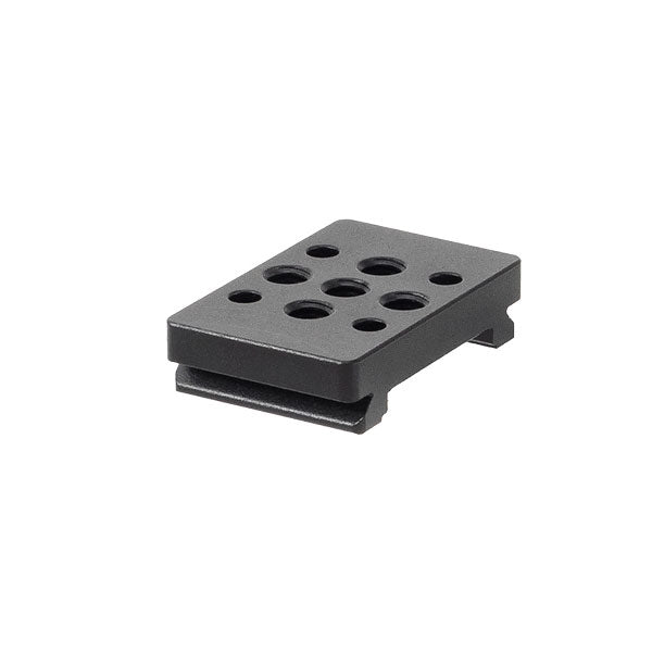 INON Quick Shoe W27 Plate INON Quick Shoe W27 Plate